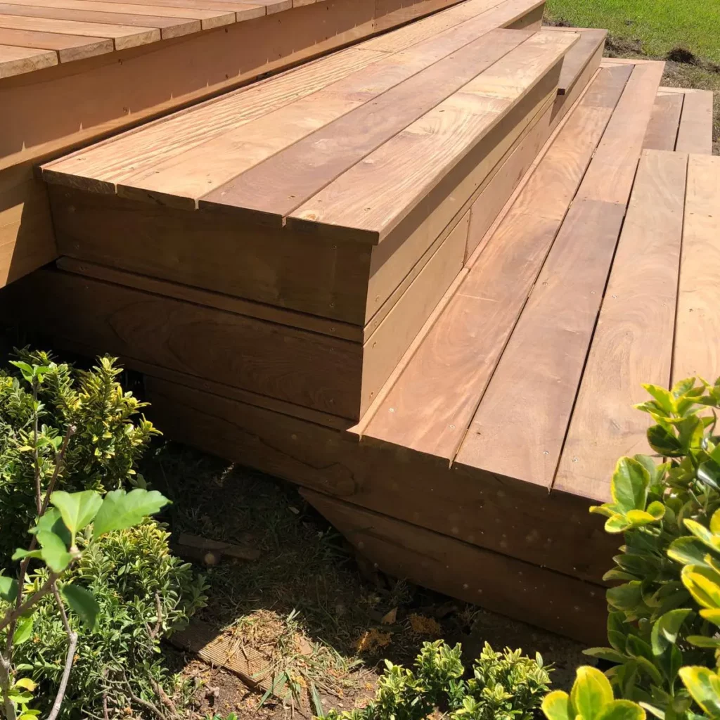 Eskutik Réalisation